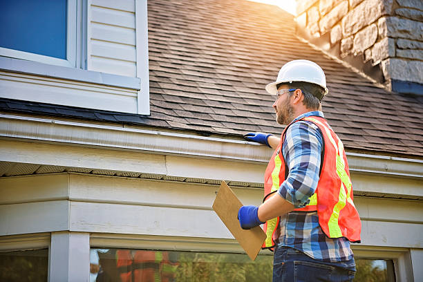Licensed Metal Roofing service in Hilbert, WI - Ben Roofing and Steel LLC